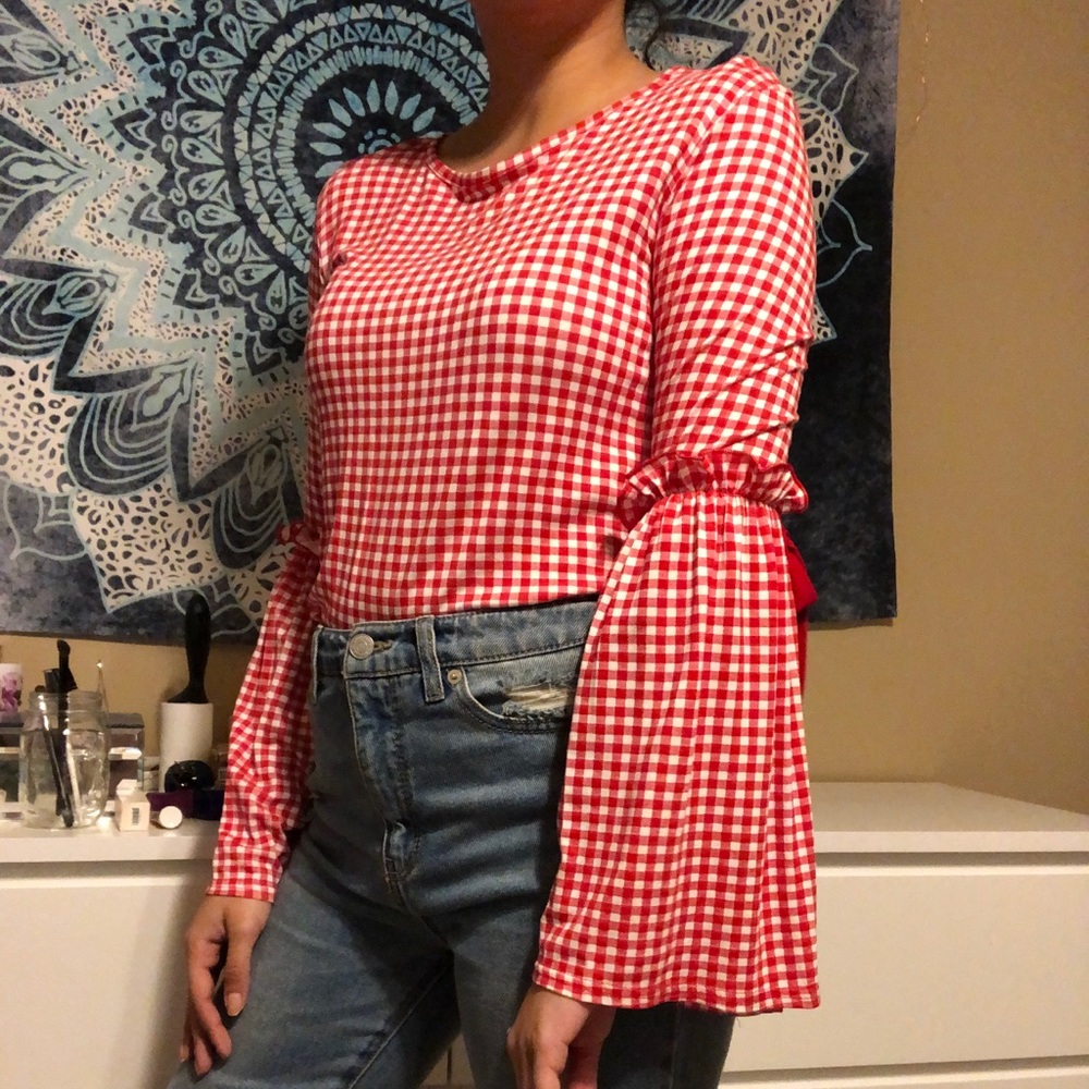 Perfect Picnic Top